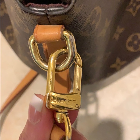 Louis Vuitton Turenne MM MNG - Picture 6 of 8